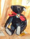 Steiff Antique Teddy 1990