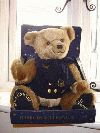 Harrods Millenium special boxed bear