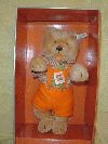 1989 Steiff Golden Gate Bear