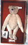 1983 Richard Steiff Bear