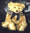 Centenary Bear 2002